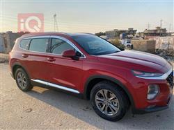 هيونداي سانتافي